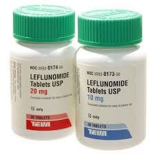 Leflunomide là thuốc gì? Công dụng, liều dùng